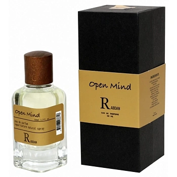 Фото Rabdan Open Mind
