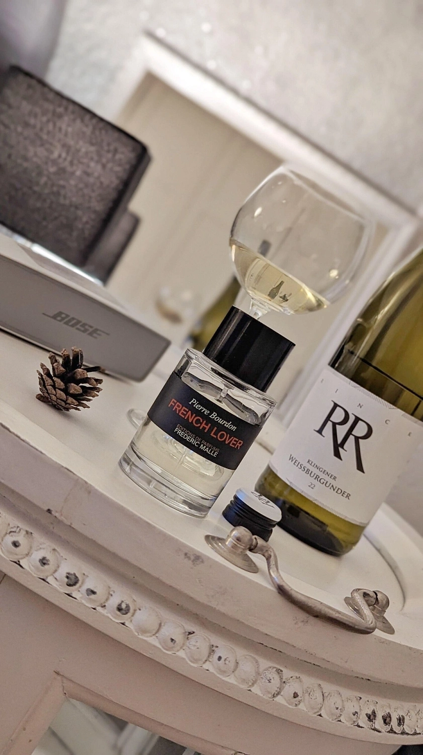 Frédéric Malle French Lover