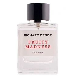 Richard Debor Fruity Madness