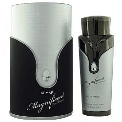 Armaf Magnificent Pour Homme