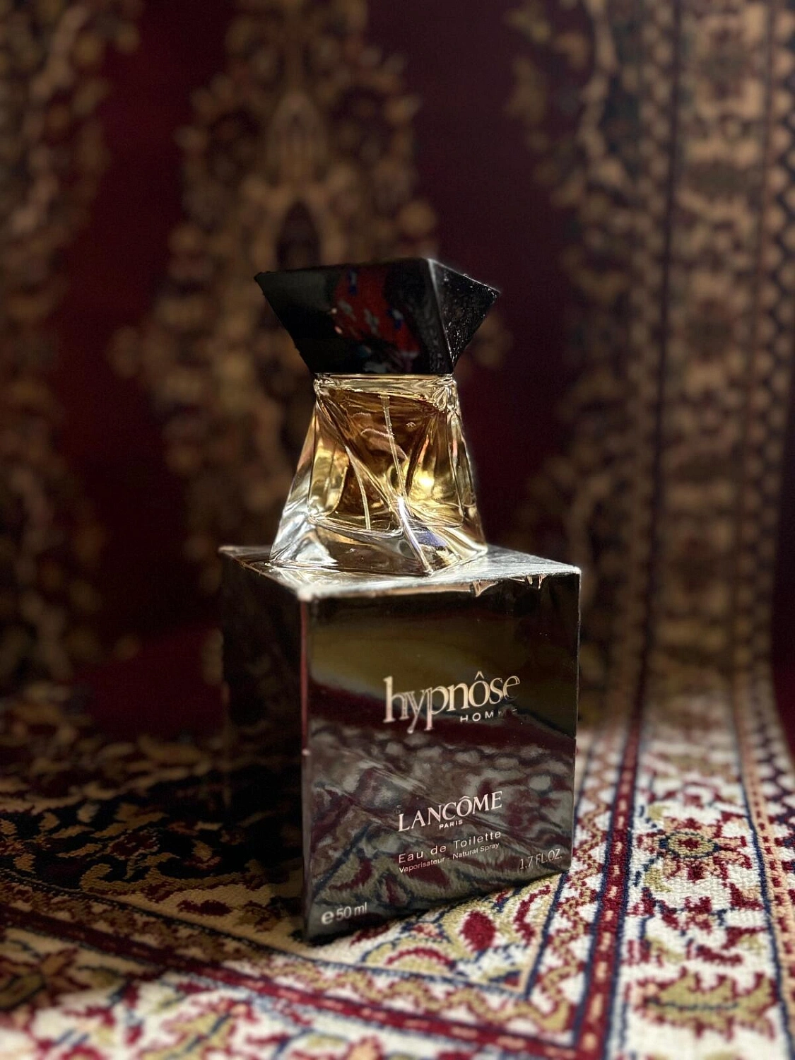 Lancome Hypnose Homme