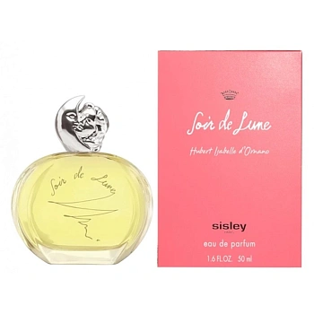 Sisley Soir de Lune парфюмерная вода, 50 мл Sisley Soir de Lune парфюмерная вода, 50 мл