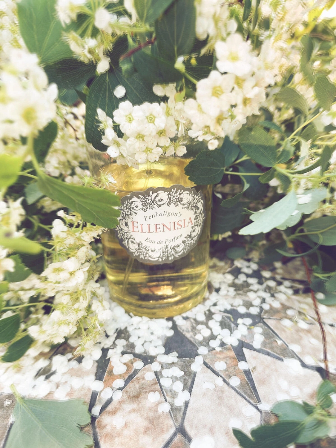 Penhaligon`s Ellenisia