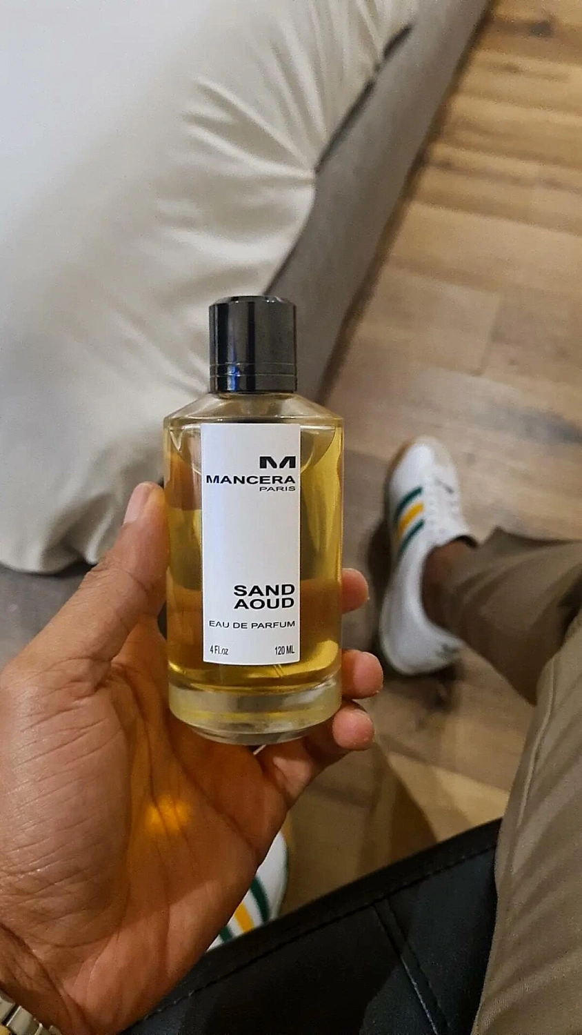 Mancera Sand Aoud Mancera Sand Aoud