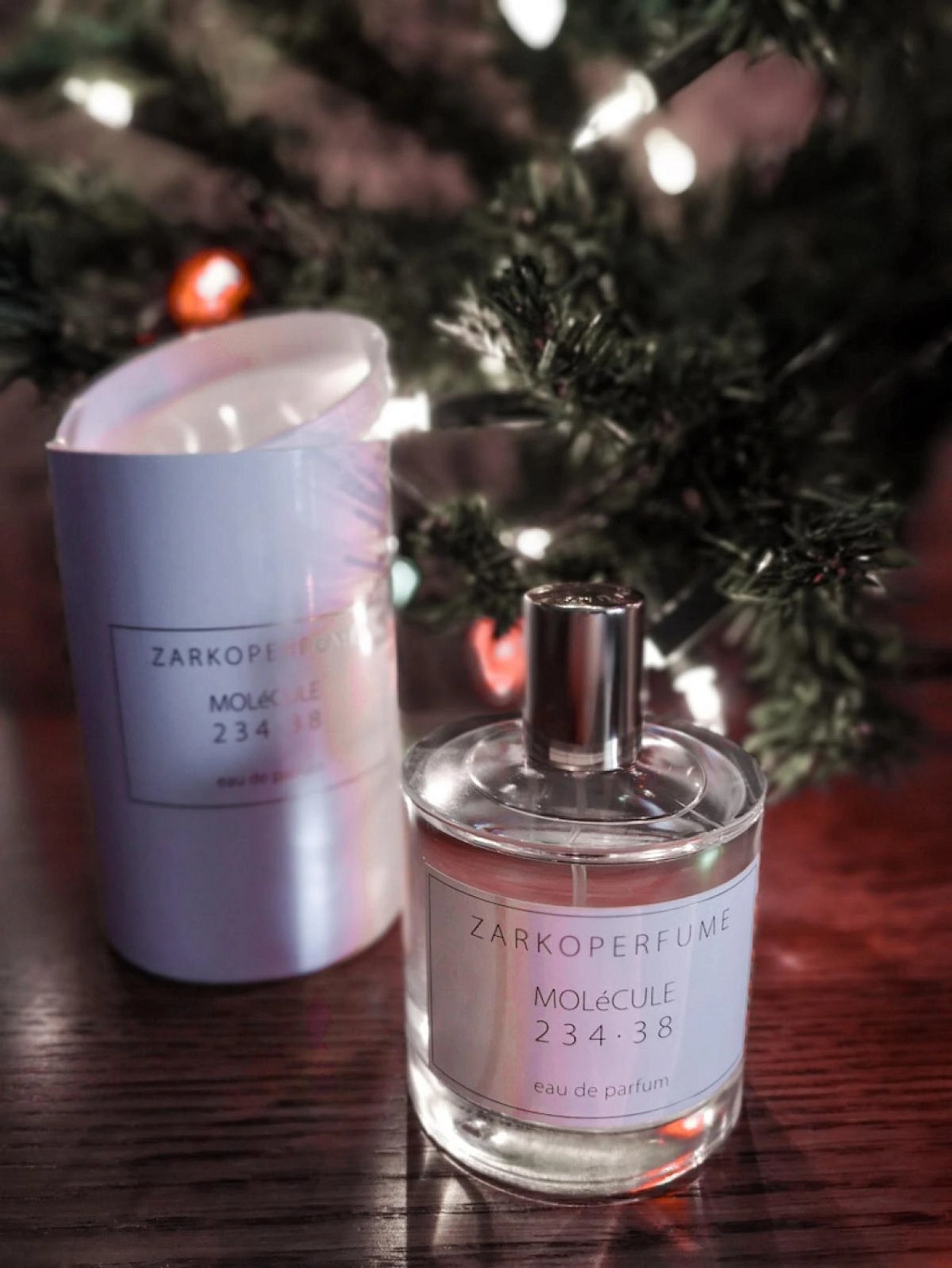 Zarkoperfume MOLeCULE 234.38