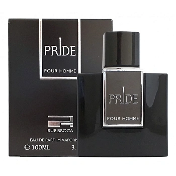 Фото Rue Broca Pride Pour Homme