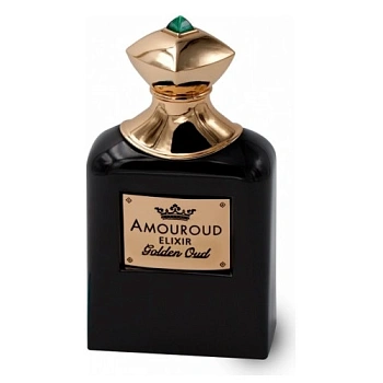 Фото Amouroud Golden Oud