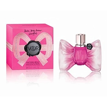 Фото Viktor & Rolf Bonbon Spring Summer