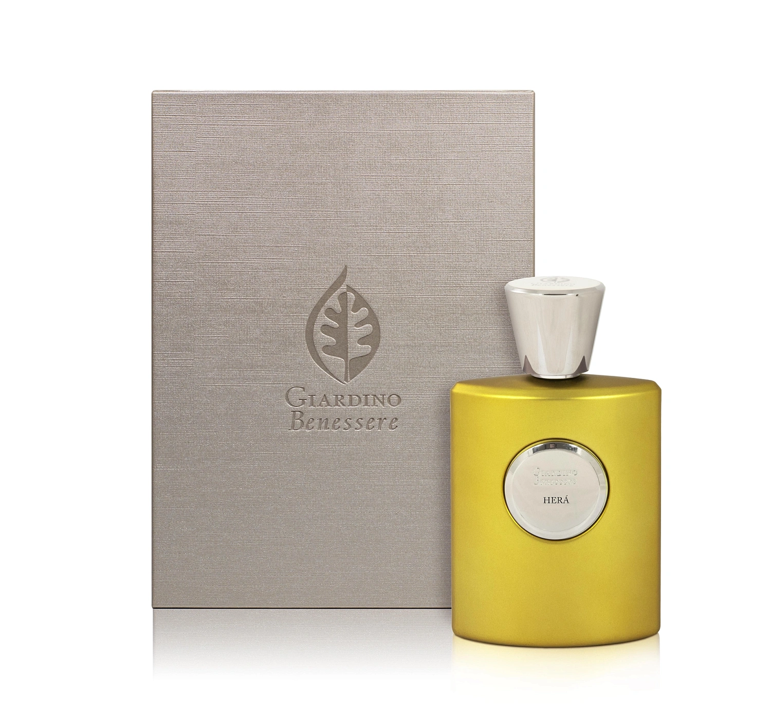 Giardino Benessere Hera