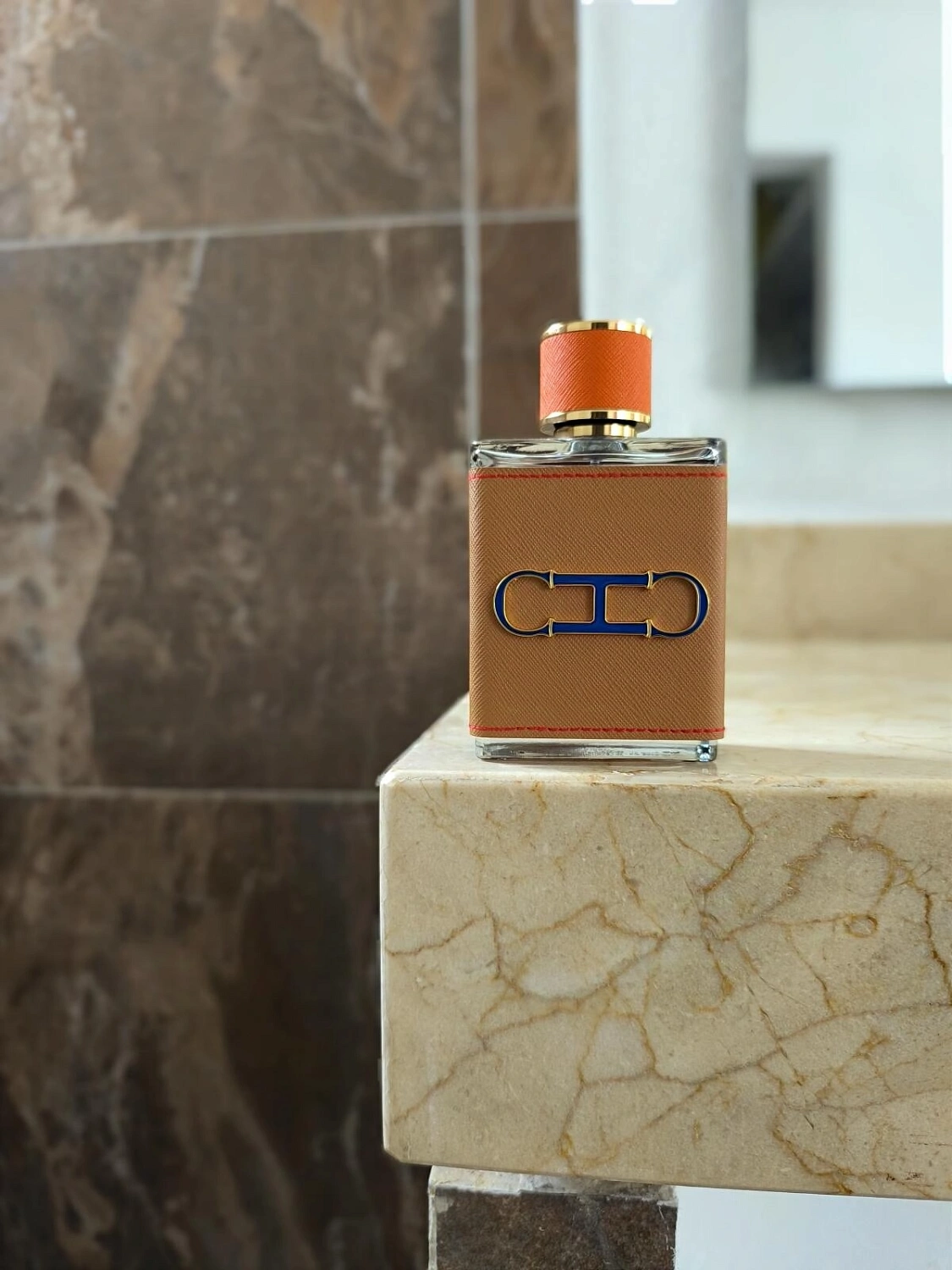 CAROLINA HERRERA CH Pasion For Him CAROLINA HERRERA CH Pasion For Him