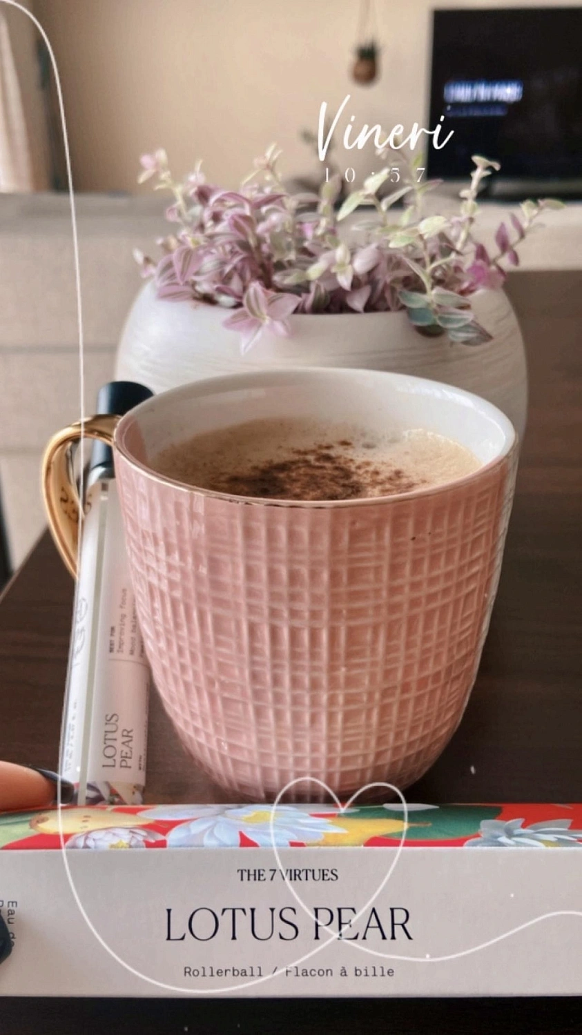 The 7 Virtues Lotus Pear