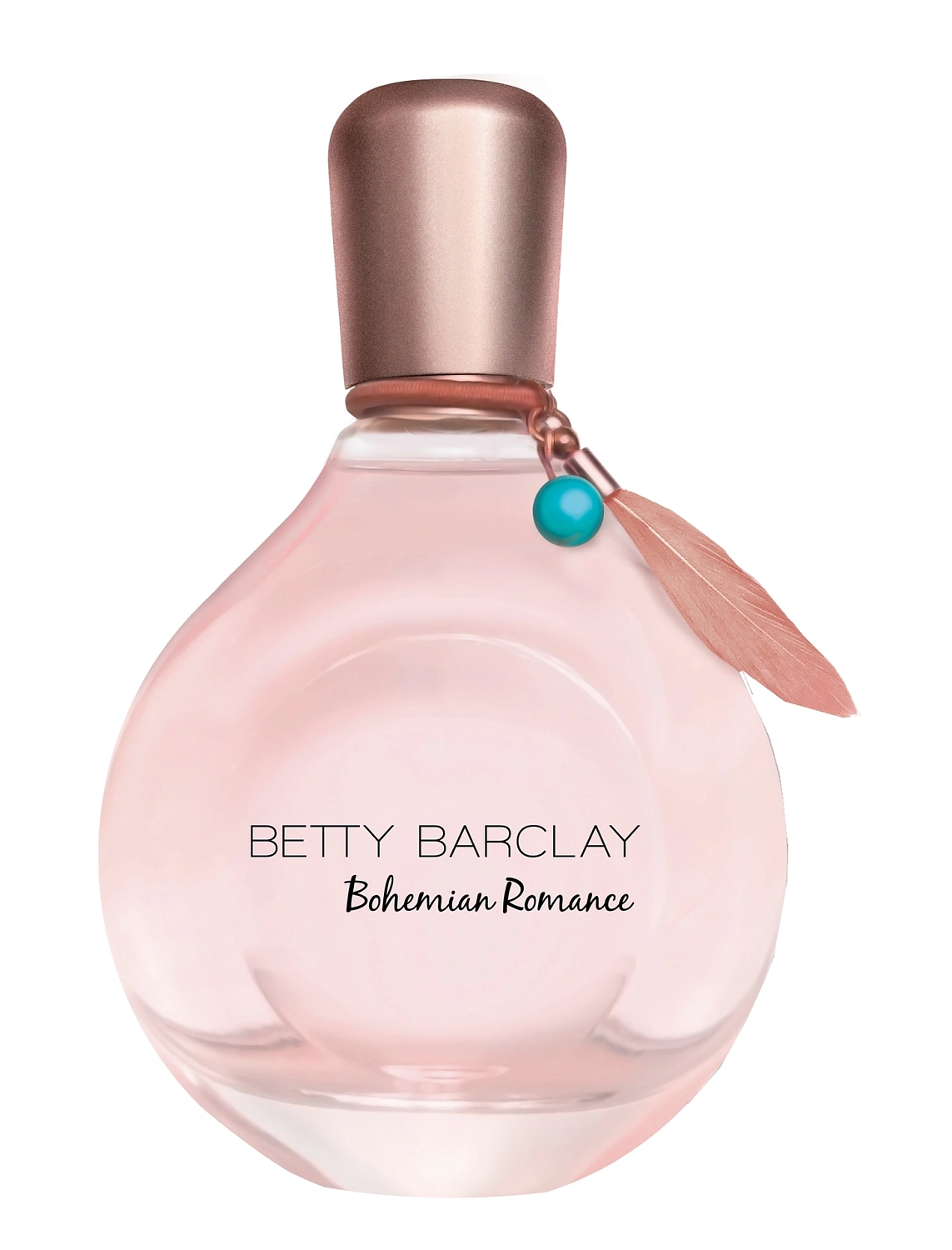 Betty Barclay Bohemian Romance Eau de Toilette