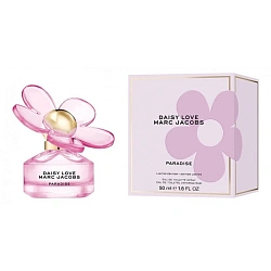 Marc Jacobs Daisy Love Paradise