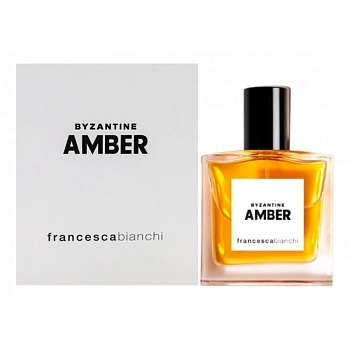Francesca Bianchi Byzantine Amber духи, 100 мл Francesca Bianchi Byzantine Amber духи, 100 мл