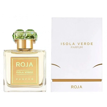 Фото Roja Parfums Isola Verde