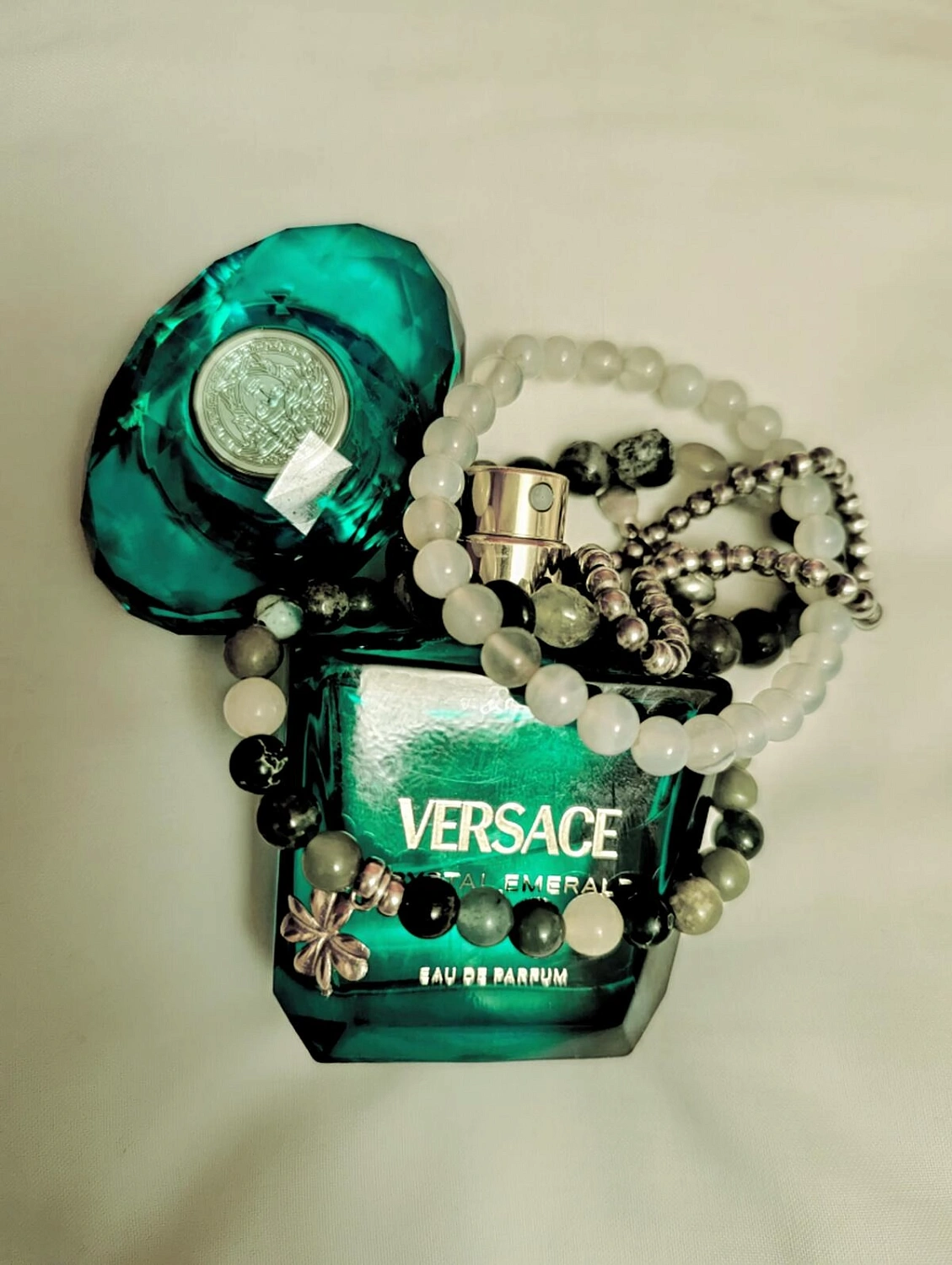 Versace Crystal Emerald