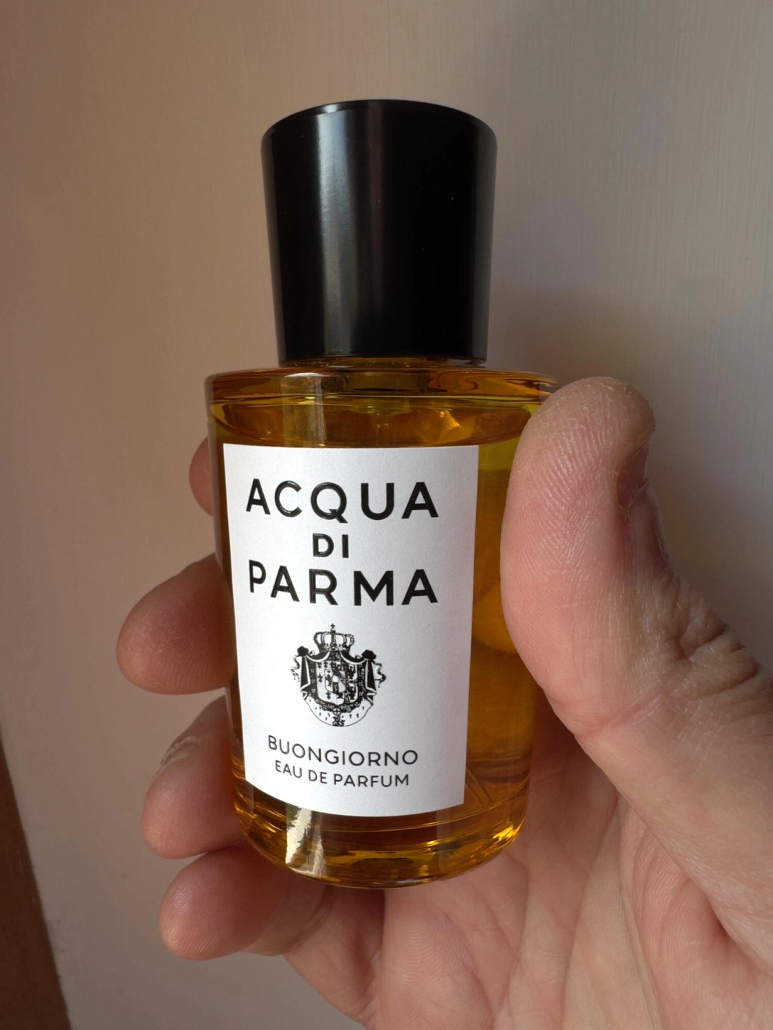 Acqua di Parma Buongiorno