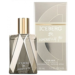 Iceberg Be Wonderfully You