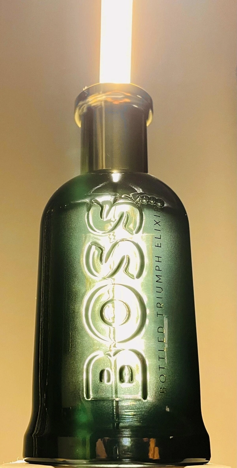 HUGO BOSS Boss Bottled Triumph Elixir