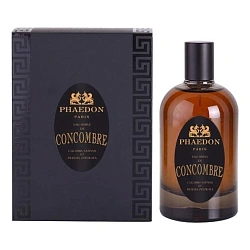 Phaedon Eau Simple de Concombre