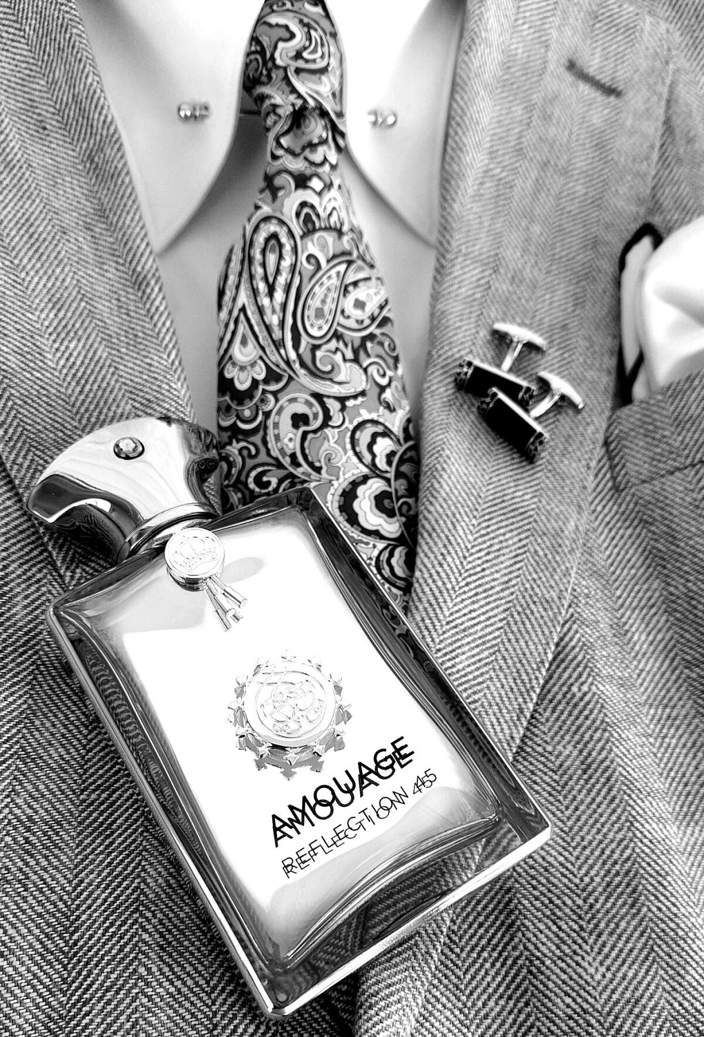 Amouage Reflection 45 Man