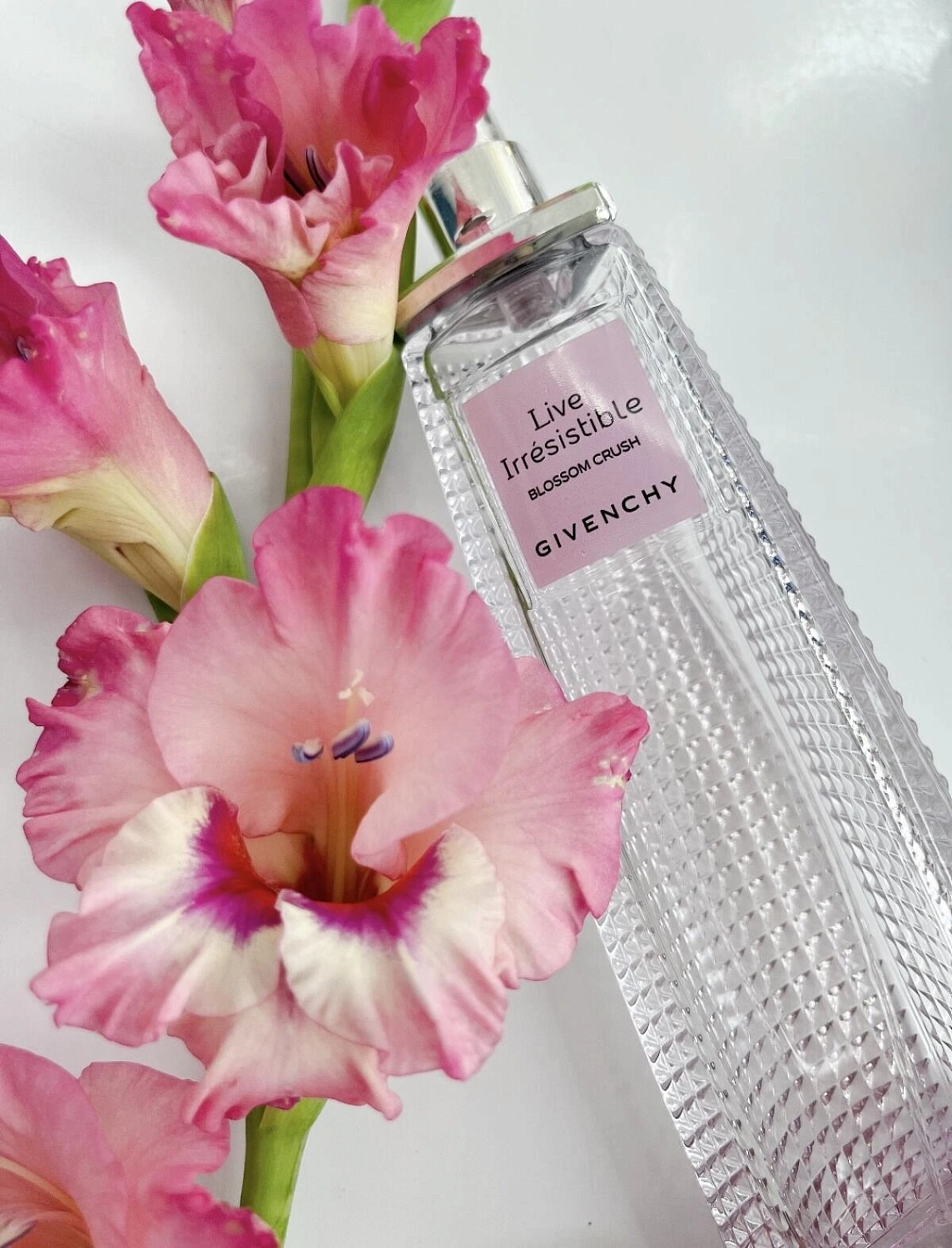 GIVENCHY Live Irresistible Blossom Crush GIVENCHY Live Irresistible Blossom Crush