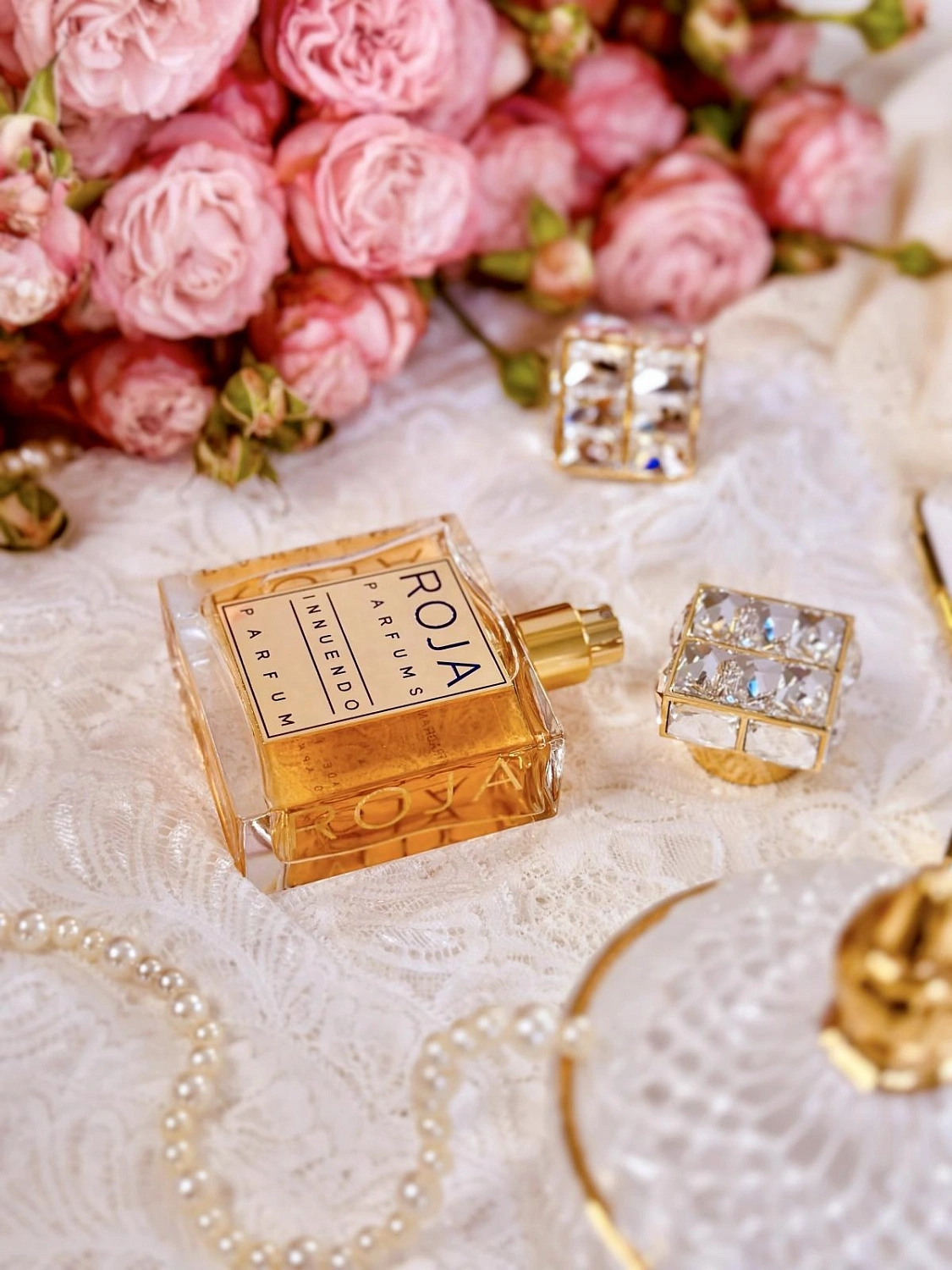 Roja Parfums Innuendo Roja Parfums Innuendo