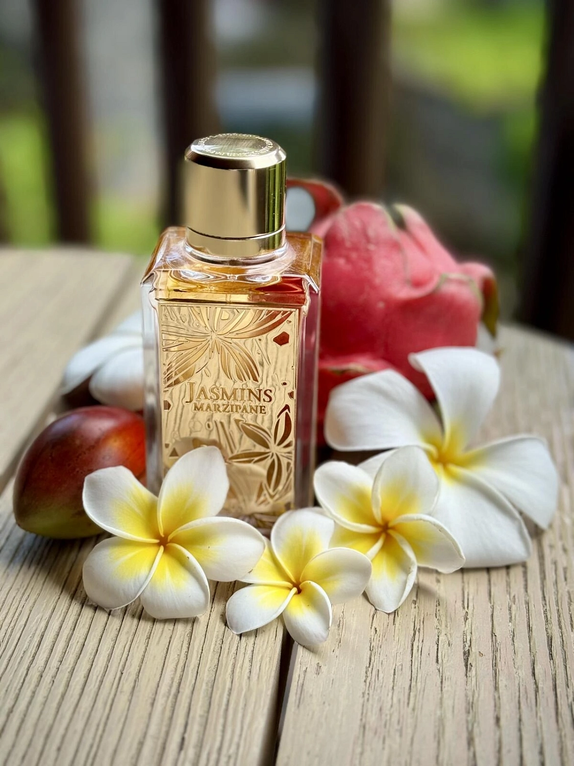 Lancome Jasmins Marzipane