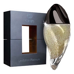 Cuarzo Levitation Platinum