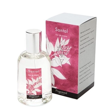 Фото Fragonard Santal