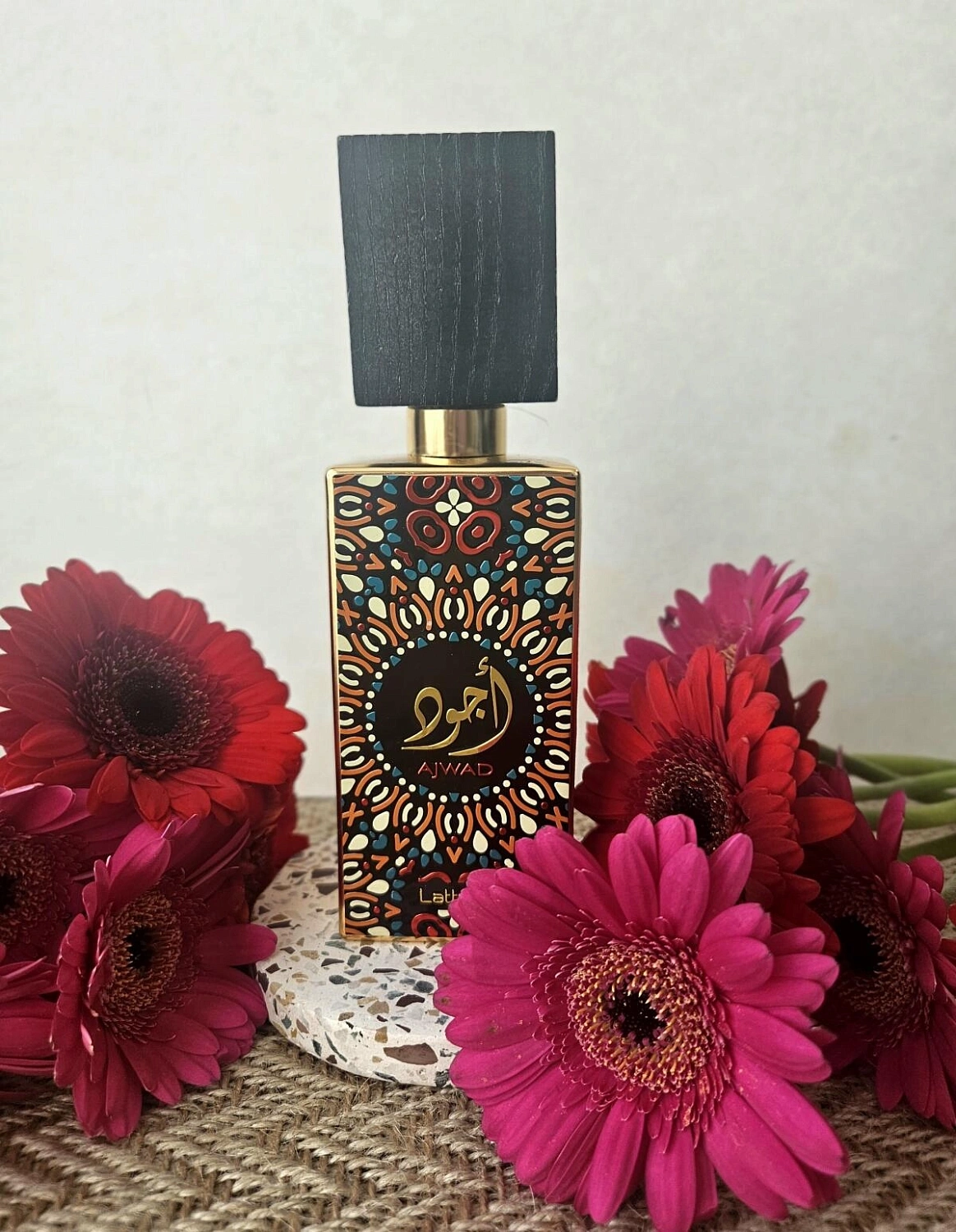 Lattafa Ajwad Lattafa Ajwad
