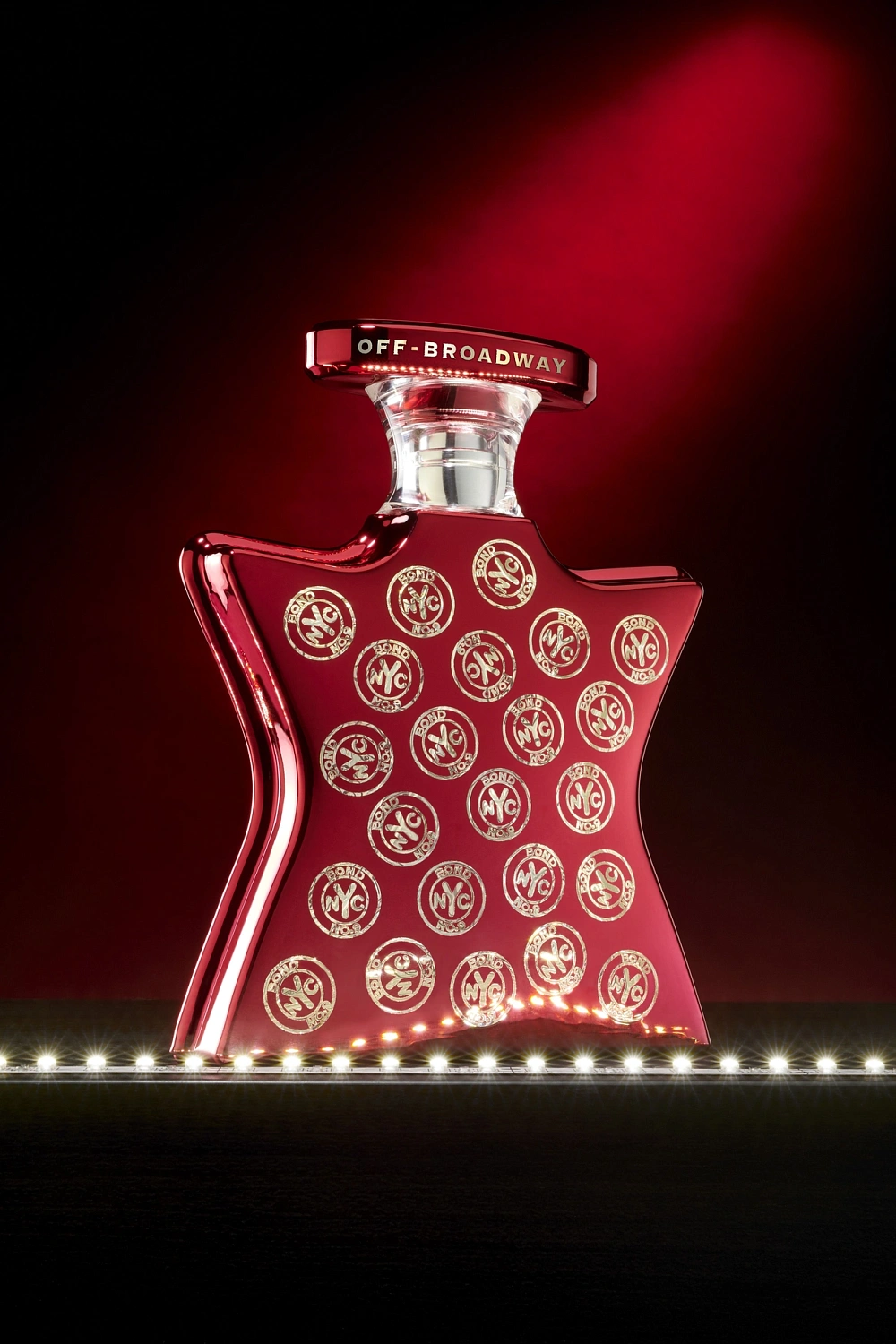 Bond No. 9 Off-Broadway