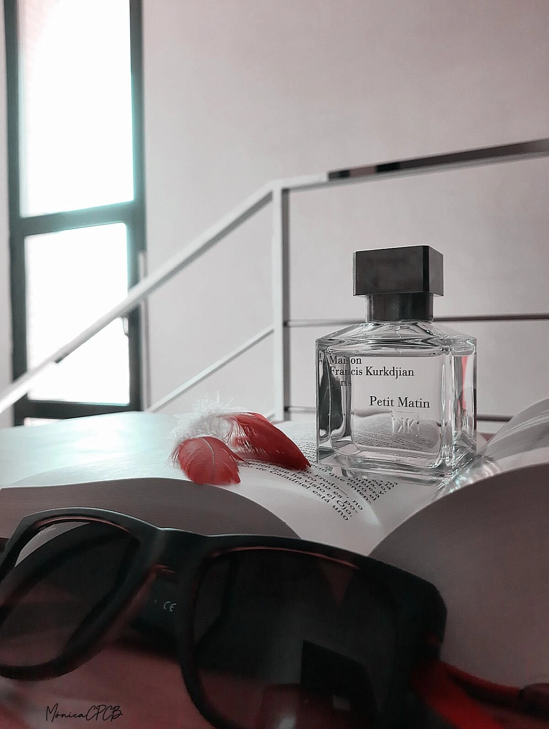 Maison Francis Kurkdjian Petit Matin