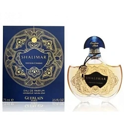 Guerlain Eau de Shalimar Edition Charms
