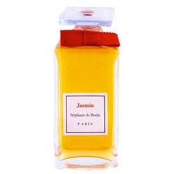 Stéphanie de Bruijn Jasmin