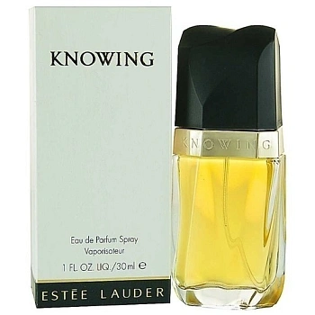 Фото Estee Lauder Knowing