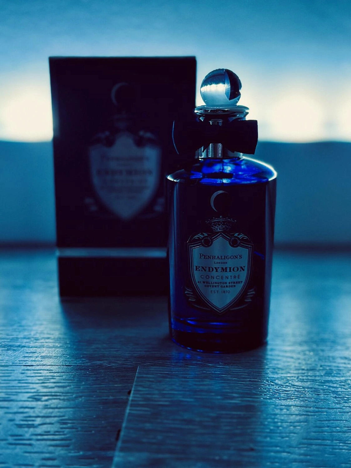 Penhaligon`s Endymion Concentre