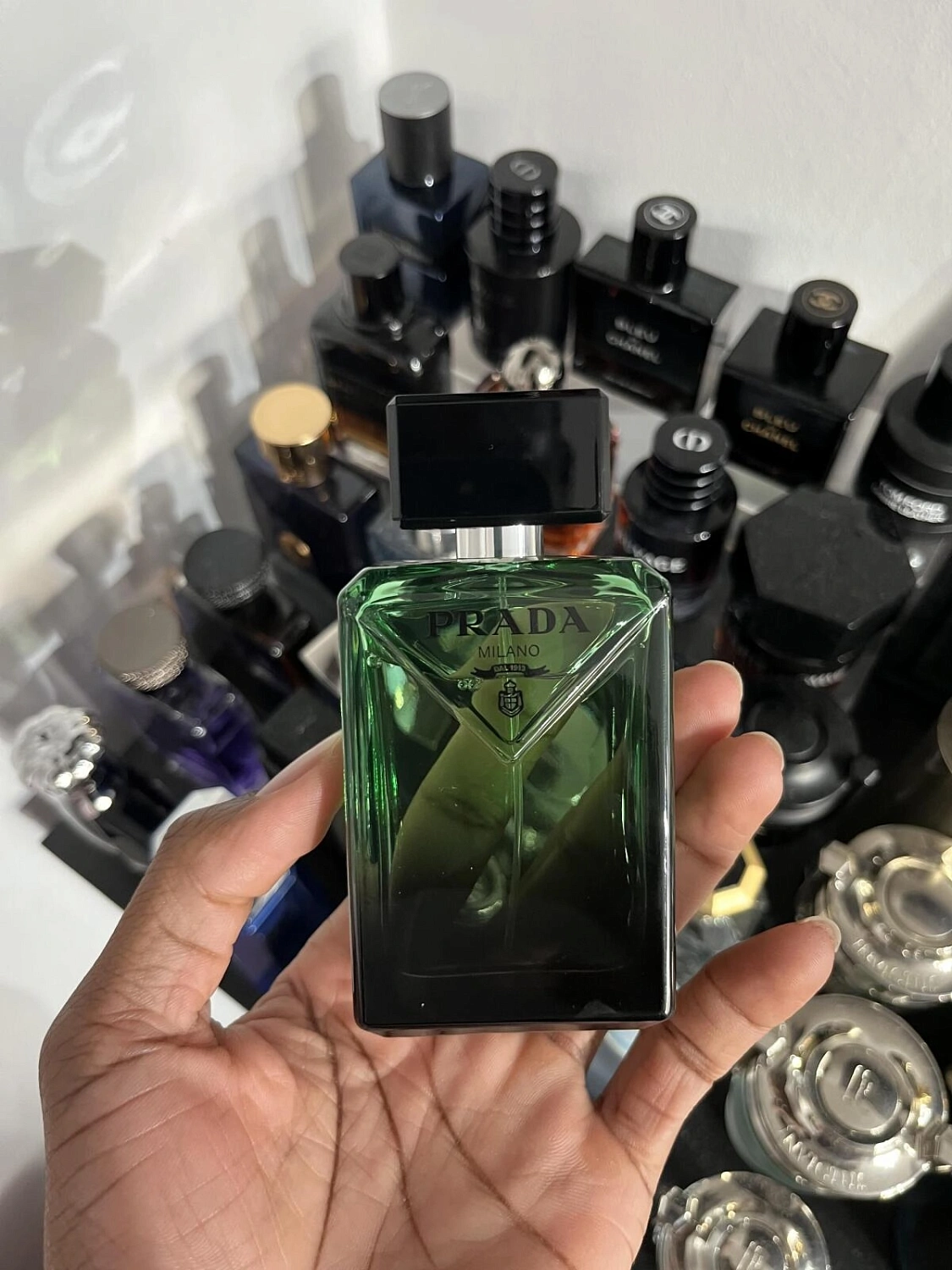 Prada Paradigme Prada Paradigme