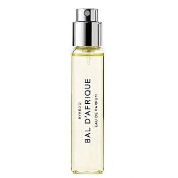 BYREDO Bal d`Afrique парфюмерная вода, 12 мл (дорожный флакон)