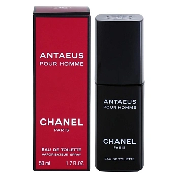 Фото Chanel Antaeus