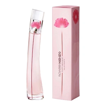 Фото Flower by Kenzo Poppy Bouquet Eau de Toilette