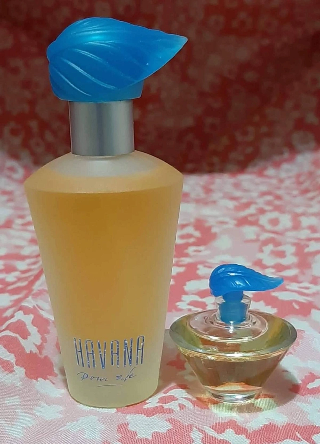 Aramis Havana Pour Elle