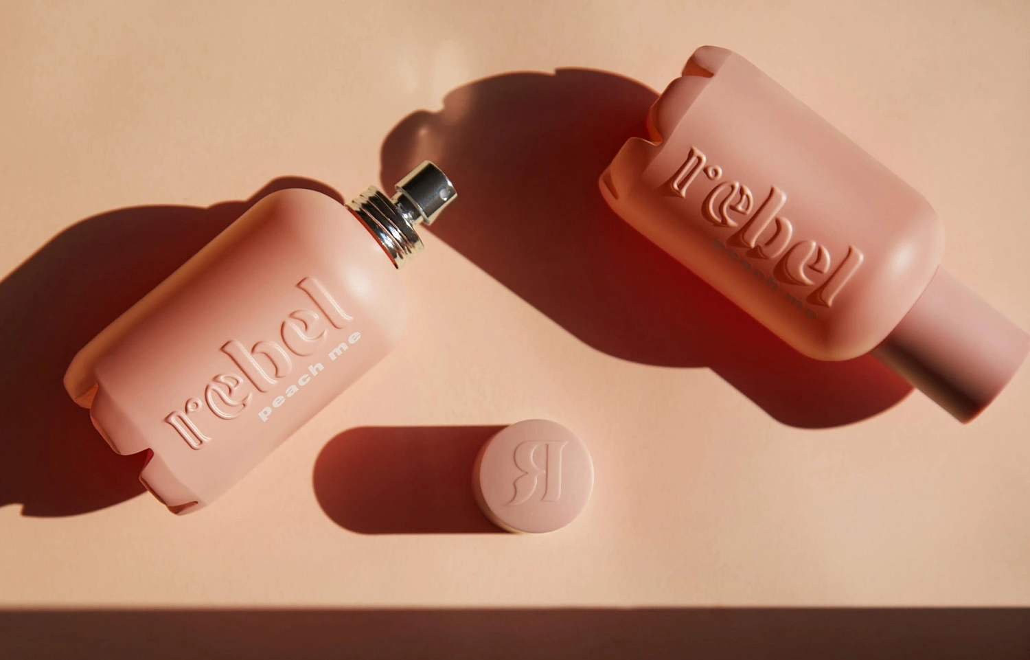 Bel Rebel Peach Me Bel Rebel Peach Me