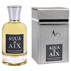 Absolument Parfumeur Aqua di Aix