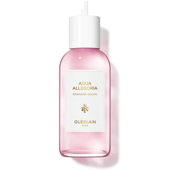 Guerlain Aqua Allegoria Granada Salvia туалетная вода, 200 мл тестер (сменный объем) Guerlain Aqua Allegoria Granada Salvia туалетная вода, 200 мл тестер (сменный объем)