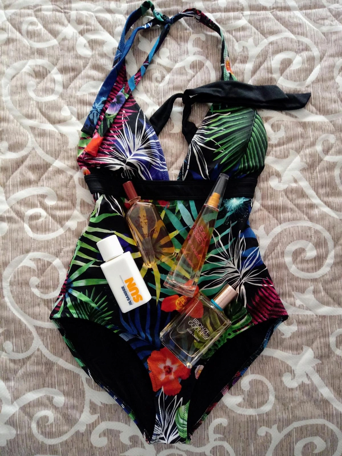 Issey Miyake L’Eau d’Issey Shade of Sunrise