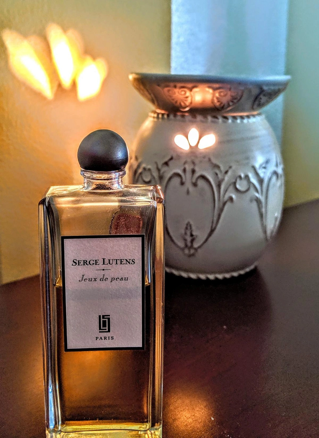 Serge Lutens Jeux de Peau