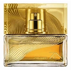 Shiseido Zen Gold Elixir