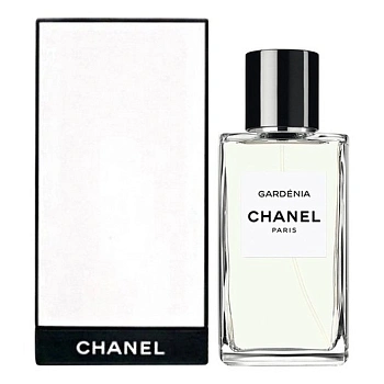 Фото Chanel Gardenia