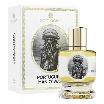 Фото Zoologist Perfumes Portuguese Man O' War